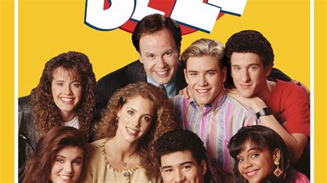 Watch Saved By The Bell Online for Free 